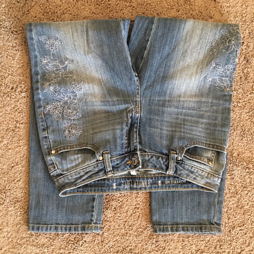 Jennifer Lopez – boyfriend